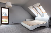 Helmington Row bedroom extensions