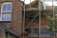 free Helmington Row home extension quotes
