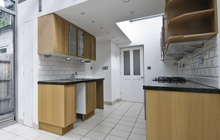 Helmington Row kitchen extension leads