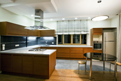 kitchen extensions Helmington Row